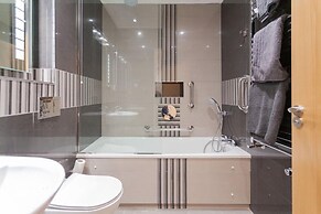 Central Belfast Apartments: Alfred Street