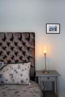 Central Belfast Apartments: Alfred Street