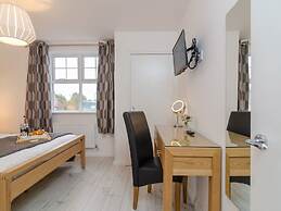 Central Belfast Apartments: Alfred Street