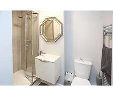 Central Belfast Apartments: Alfred Street