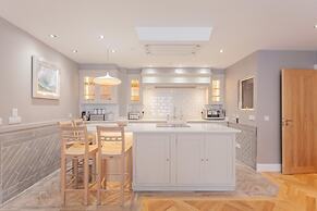 Central Belfast Apartments: Alfred Street