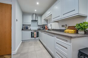 Central Belfast Apartments: Alfred Street