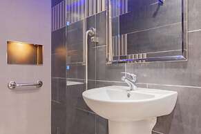 Central Belfast Apartments: Alfred Street