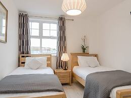 Central Belfast Apartments: Alfred Street