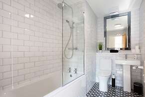 Central Belfast Apartments: Alfred Street