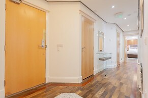 Central Belfast Apartments: Alfred Street