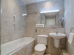 Central Belfast Apartments: Alfred Street