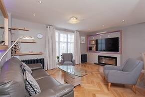 Central Belfast Apartments: Alfred Street