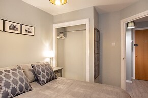 Central Belfast Apartments: Alfred Street