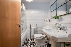 Central Belfast Apartments: Alfred Street