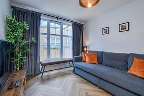 Central Belfast Apartments: Alfred Street