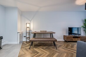 Central Belfast Apartments: Alfred Street