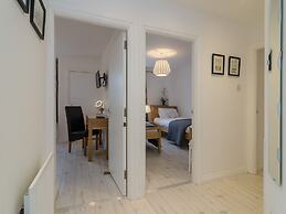 Central Belfast Apartments: Alfred Street