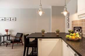 Central Belfast Apartments: Alfred Street