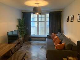 Central Belfast Apartments: Alfred Street