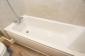 Central Belfast Apartments: Alfred Street