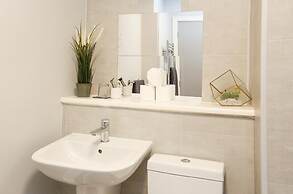 Central Belfast Apartments: Alfred Street