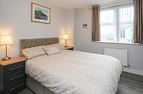 Central Belfast Apartments: Alfred Street