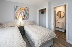 Central Belfast Apartments: Alfred Street