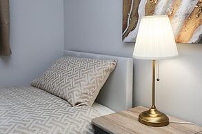 Central Belfast Apartments: Alfred Street