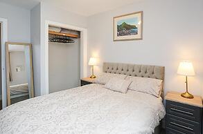 Central Belfast Apartments: Alfred Street