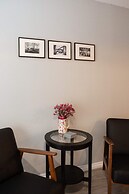 Central Belfast Apartments: Alfred Street