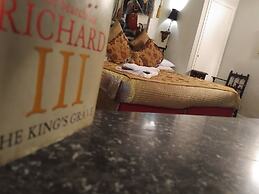Richard III Hotel