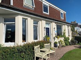 No12 Bed and Breakfast, St Andrews