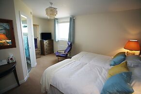 No12 Bed and Breakfast, St Andrews