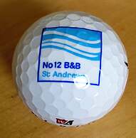 No12 Bed and Breakfast, St Andrews