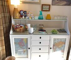 No12 Bed and Breakfast, St Andrews