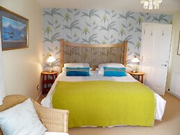 No12 Bed and Breakfast, St Andrews