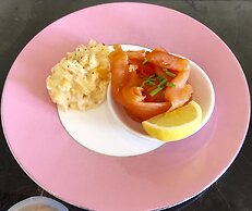 No12 Bed and Breakfast, St Andrews