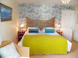 No12 Bed and Breakfast