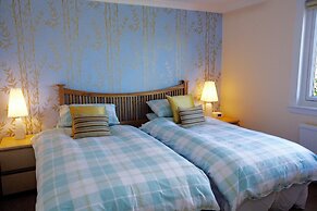 No12 Bed and Breakfast, St Andrews