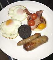 No12 Bed and Breakfast, St Andrews