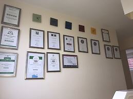 No12 Bed and Breakfast, St Andrews