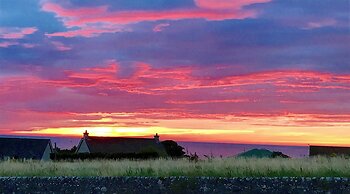 No12 Bed and Breakfast, St Andrews