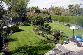 No12 Bed and Breakfast, St Andrews