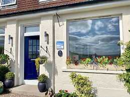 No12 Bed and Breakfast, St Andrews