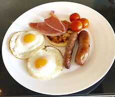 No12 Bed and Breakfast, St Andrews