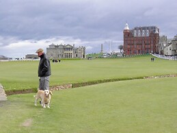 No12 Bed and Breakfast, St Andrews