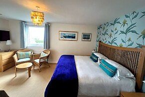 No12 Bed and Breakfast