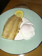 No12 Bed and Breakfast, St Andrews