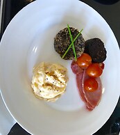 No12 Bed and Breakfast, St Andrews