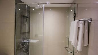 Unique Regency Pattaya