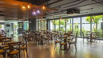 Unique Regency Pattaya