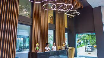 Unique Regency Pattaya