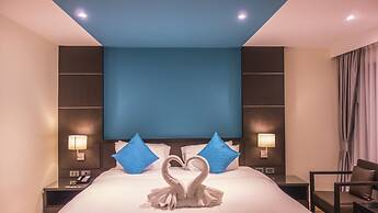 Unique Regency Pattaya