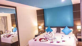 Unique Regency Pattaya